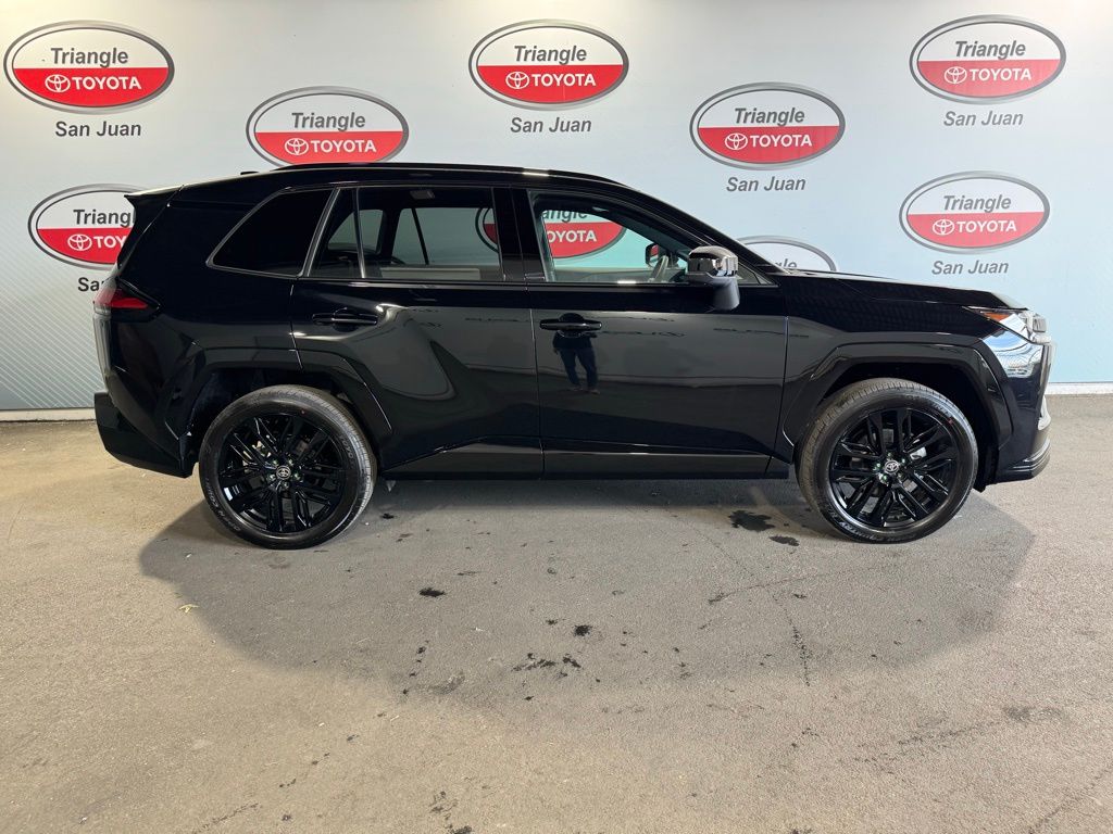 Thumbnail: 2026 Toyota RAV4 - 7