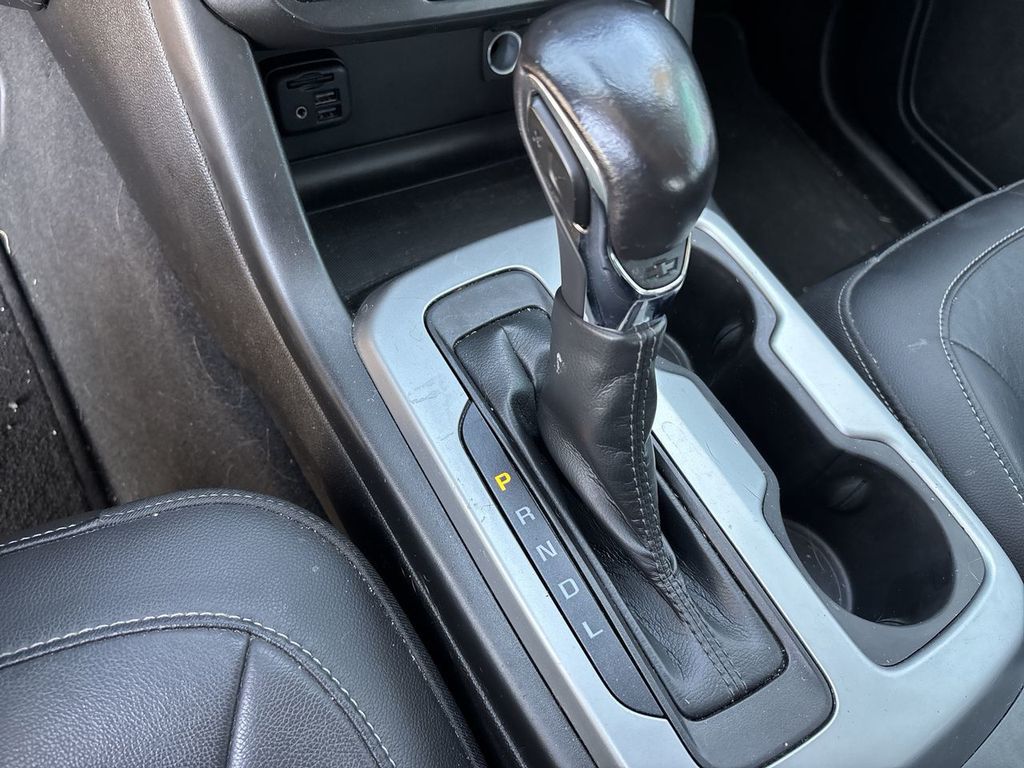 Used 2022 Chevrolet Colorado Truck