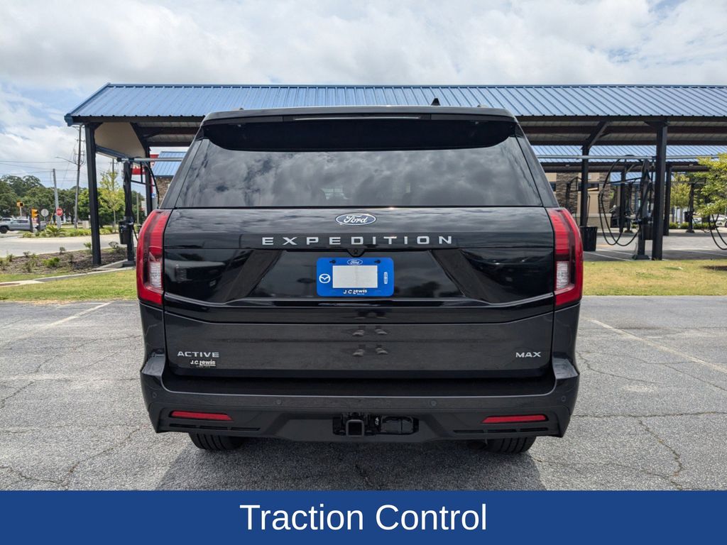 2025 Ford Expedition Active MAX