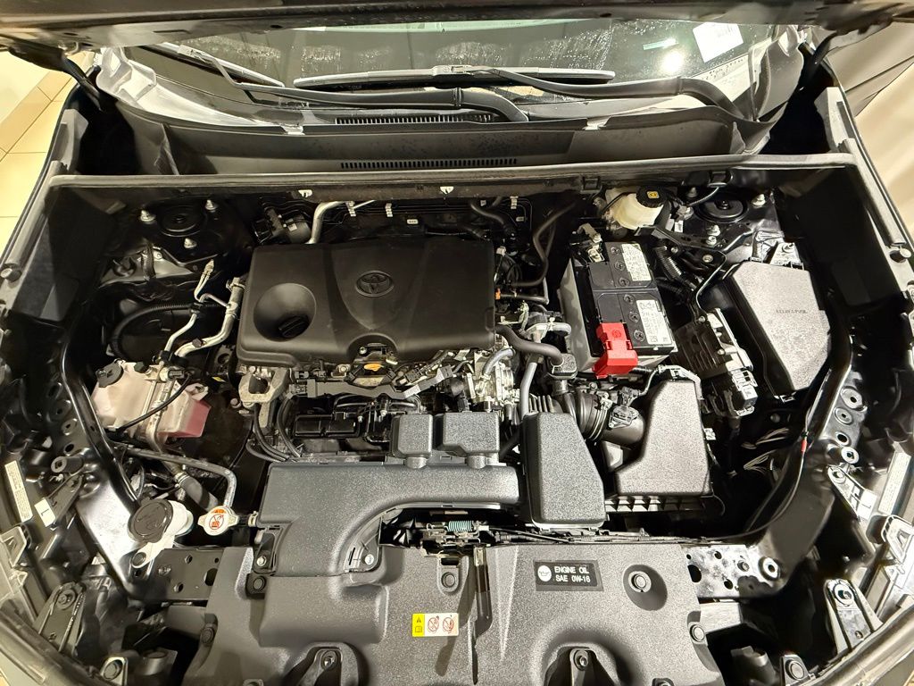 Thumbnail: 2023 Toyota RAV4 - 10