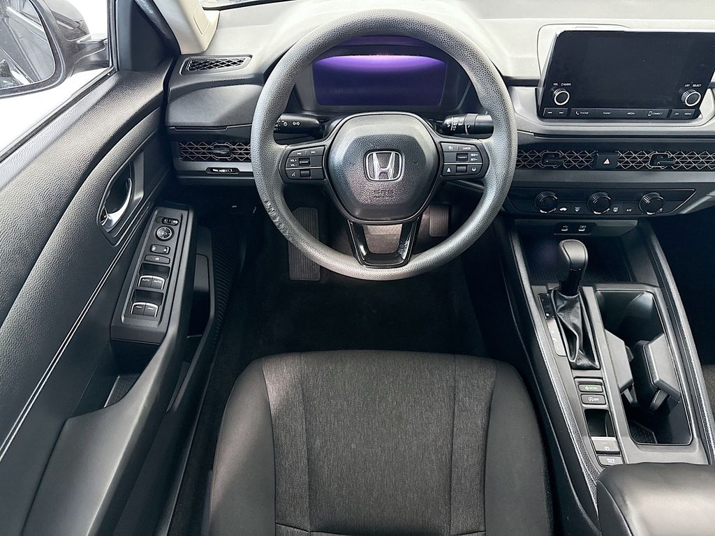 Thumbnail: 2024 Honda Accord - 10