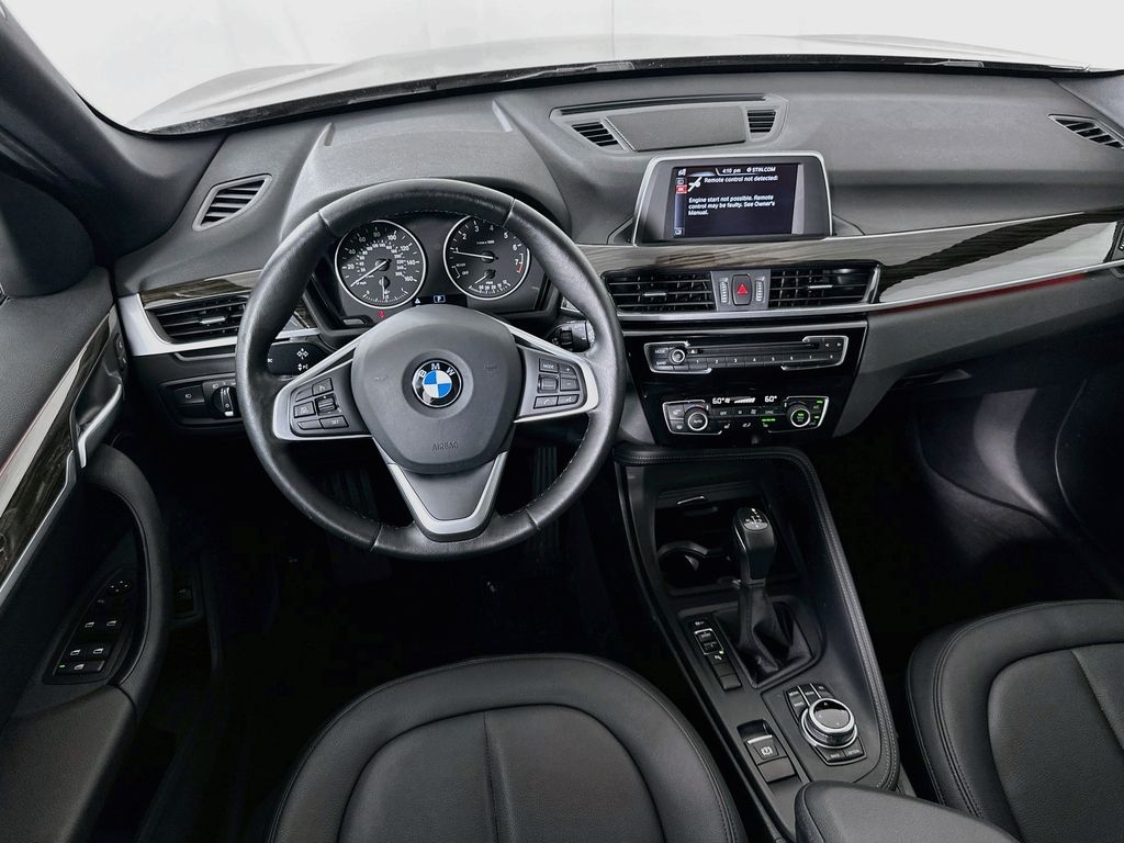 Thumbnail: 2017 BMW X1 - 23