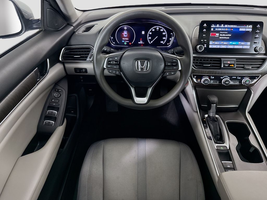 Thumbnail: 2020 Honda Accord - 10