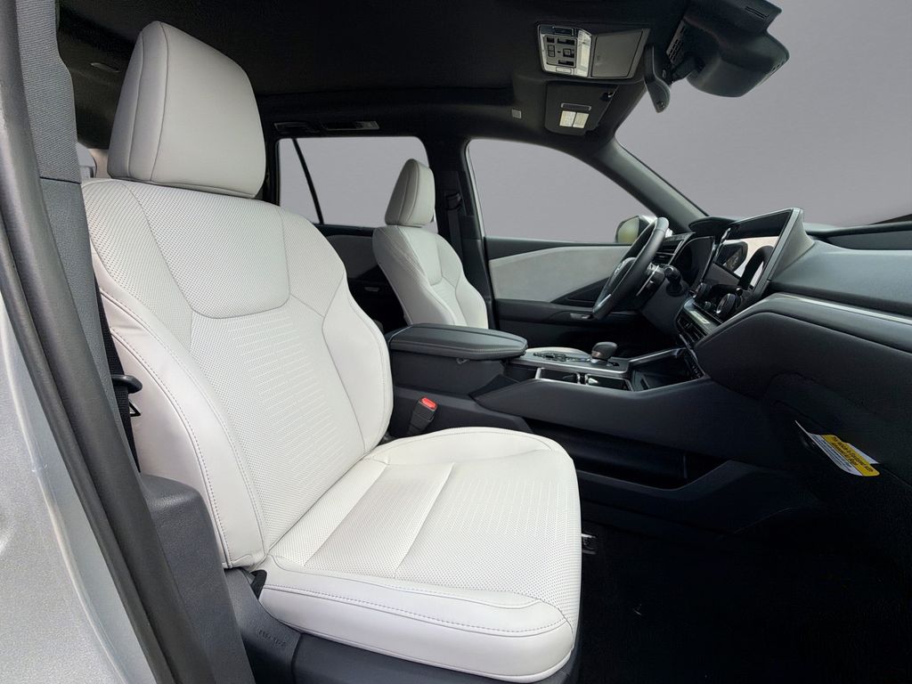 Thumbnail: 2026 Lexus TX - 16