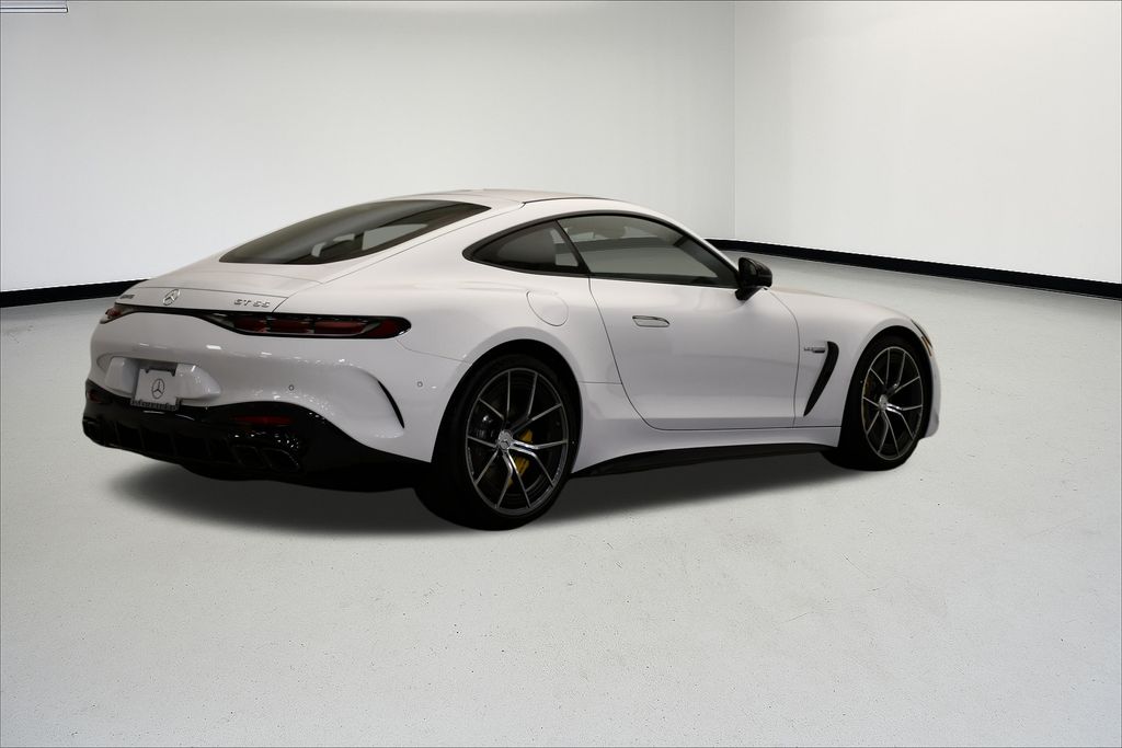 Thumbnail: 2026 Mercedes-Benz AMG GT - 5