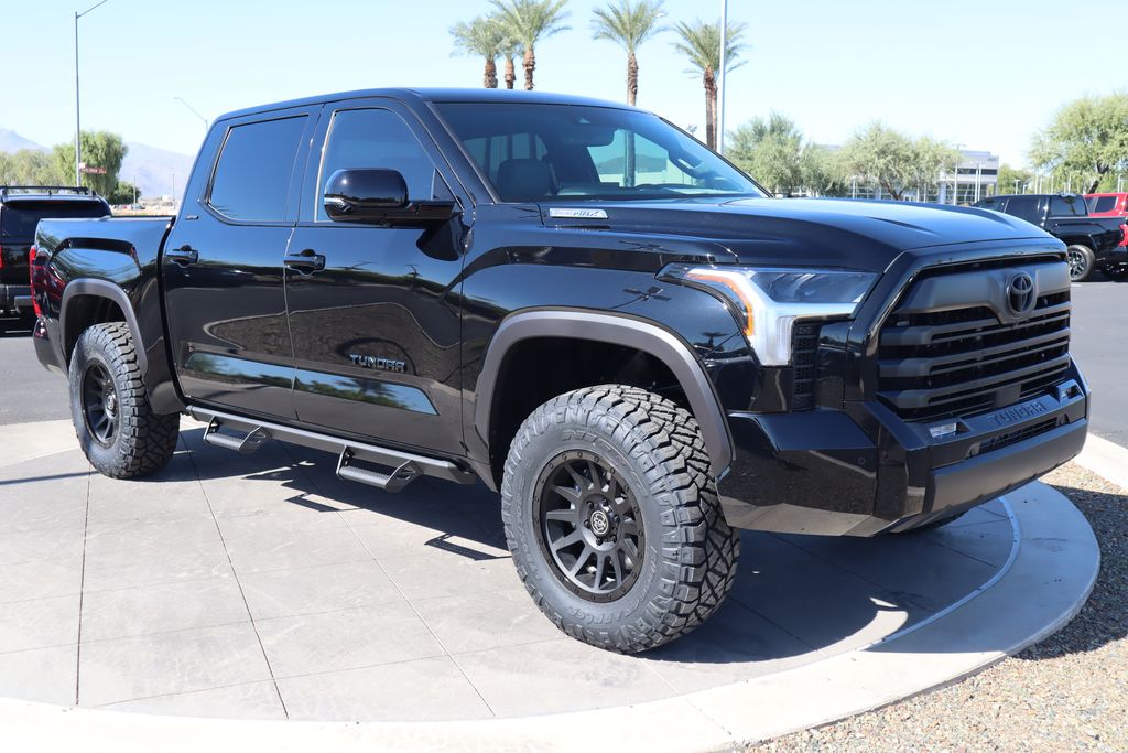 Thumbnail: 2026 Toyota Tundra - 3