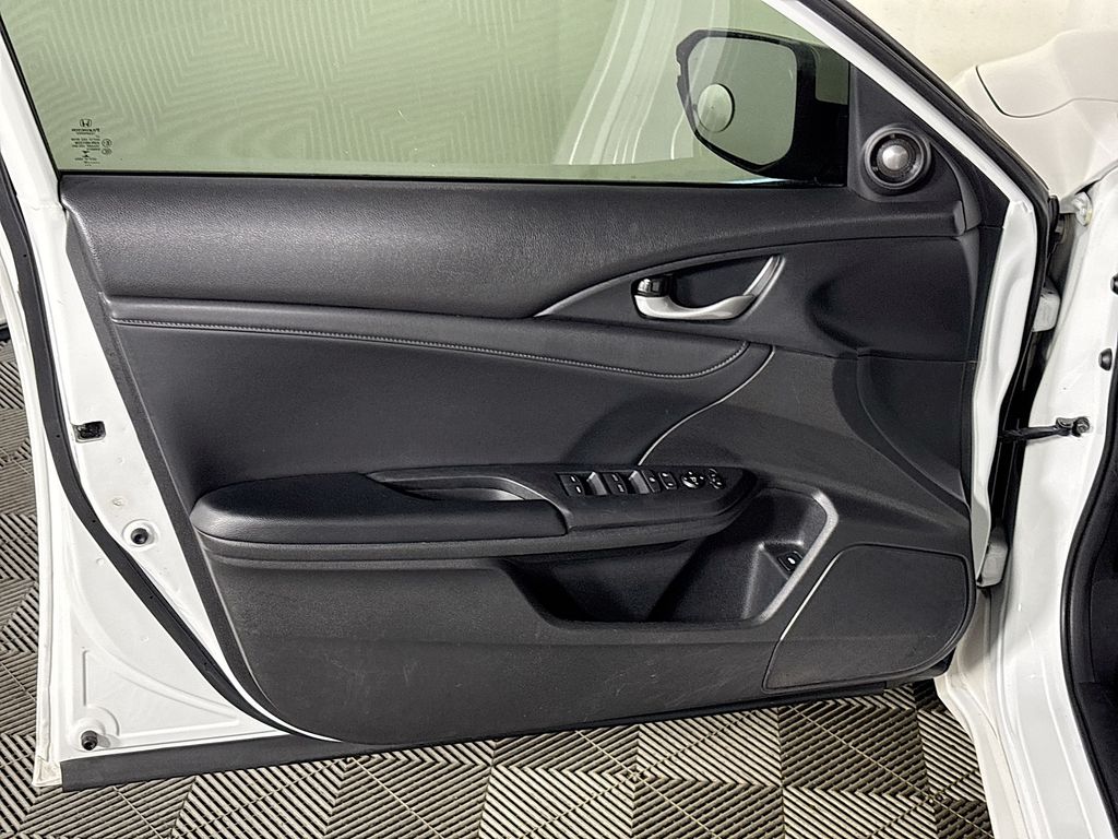 2020 Honda Insight Touring