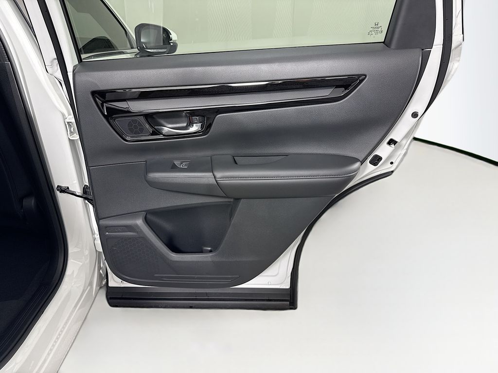 Thumbnail: 2026 Honda CR-V - 26