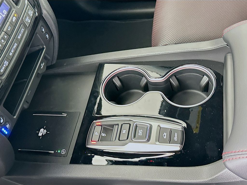 Thumbnail: 2026 Honda Ridgeline - 14