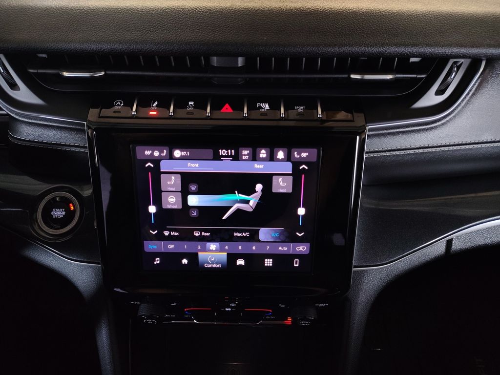 Used Car 2021 Jeep Grand Cherokee L  Altitude For Sale Under $30,000 In Austin, Texas