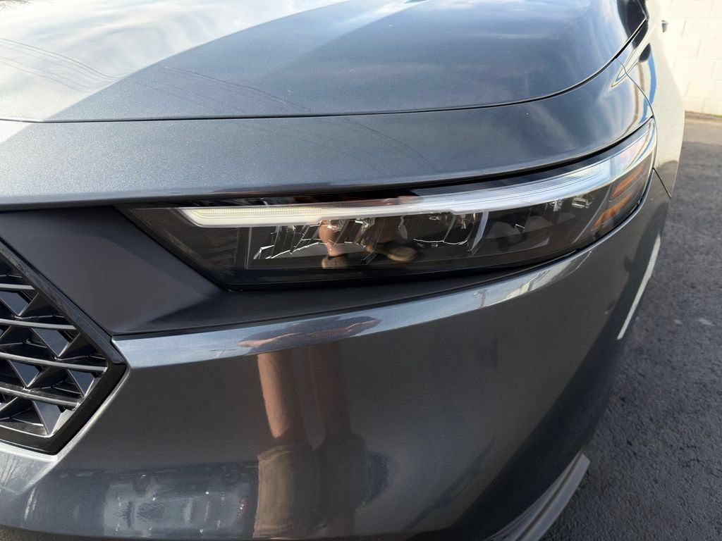 Thumbnail: 2026 Honda Accord - 9