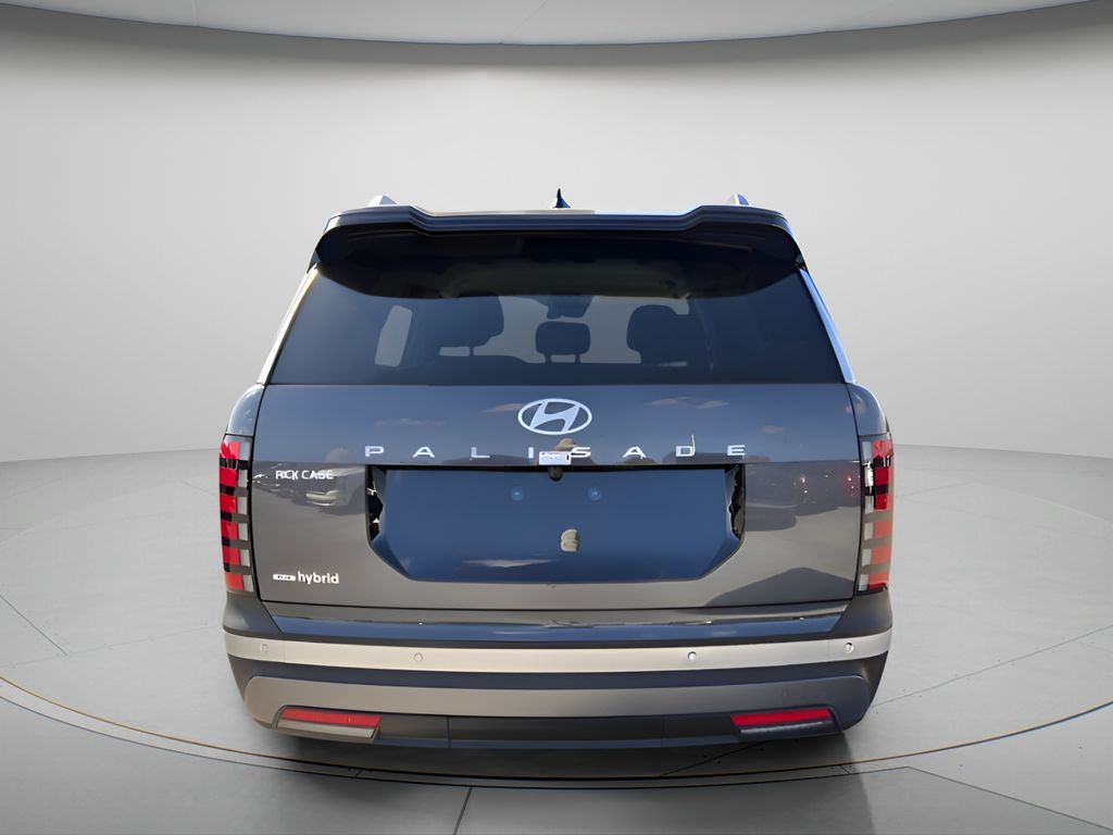 2026 Hyundai Palisade - $49,025
