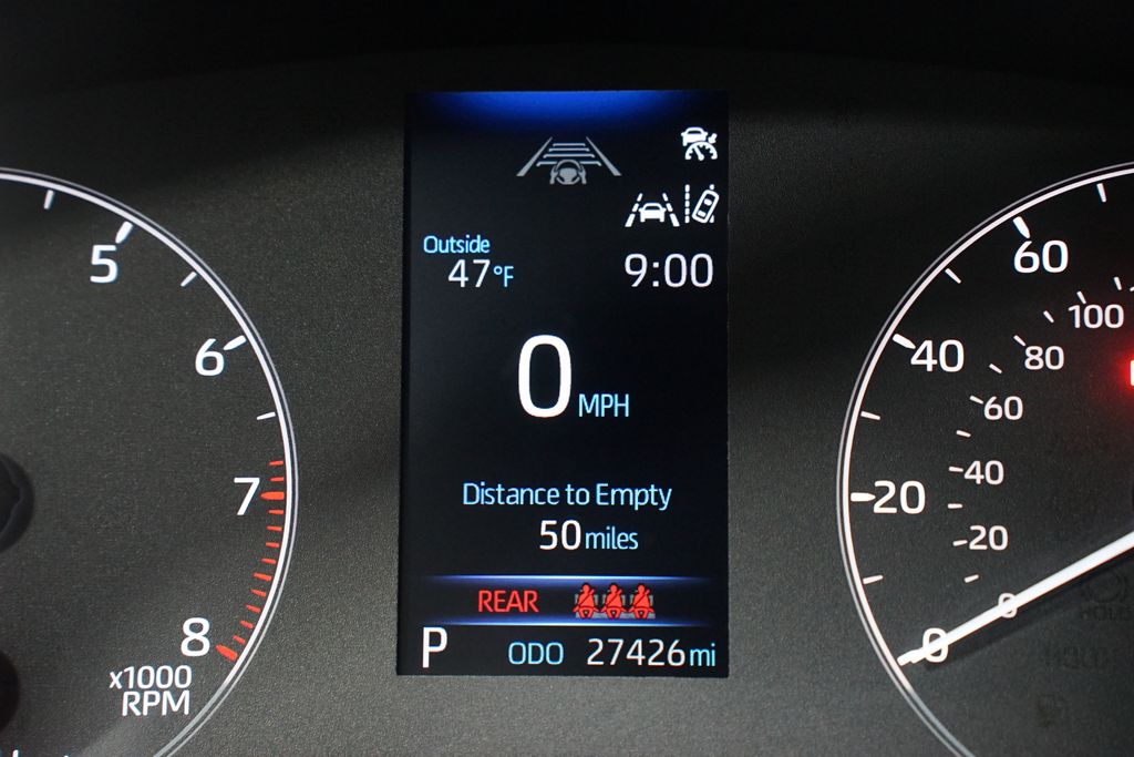 Thumbnail: 2025 Toyota Corolla - 16