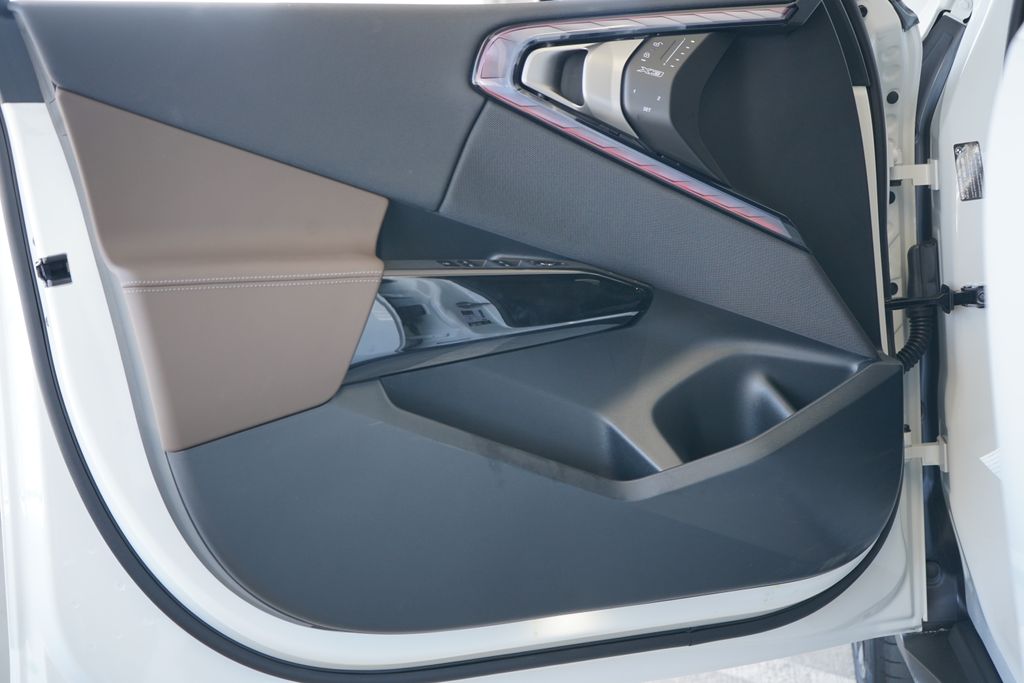 Thumbnail: 2026 BMW X3 - 9