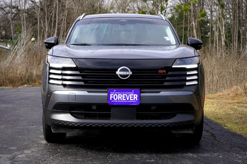 Used Car 2025 Nissan Kicks  Sr For Sale Under $25,000 In Taylor, Texas