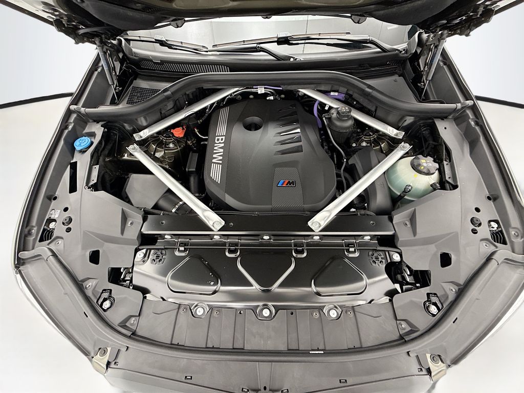 New 2027 Green BMW xDrive40i image 28