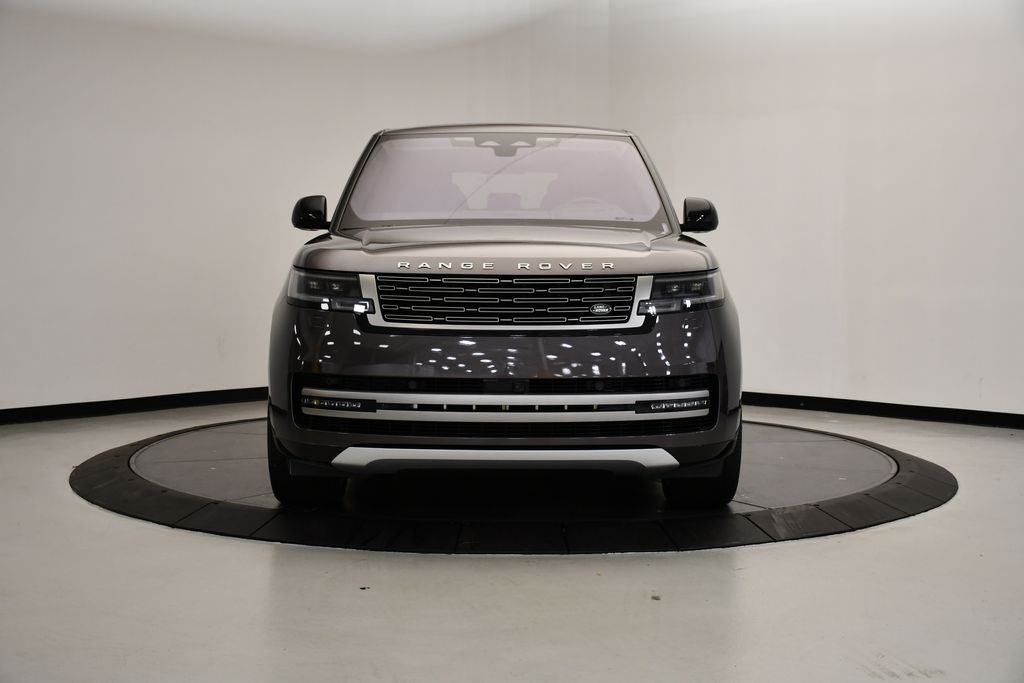Thumbnail: 2022 Land Rover Range Rover - 8