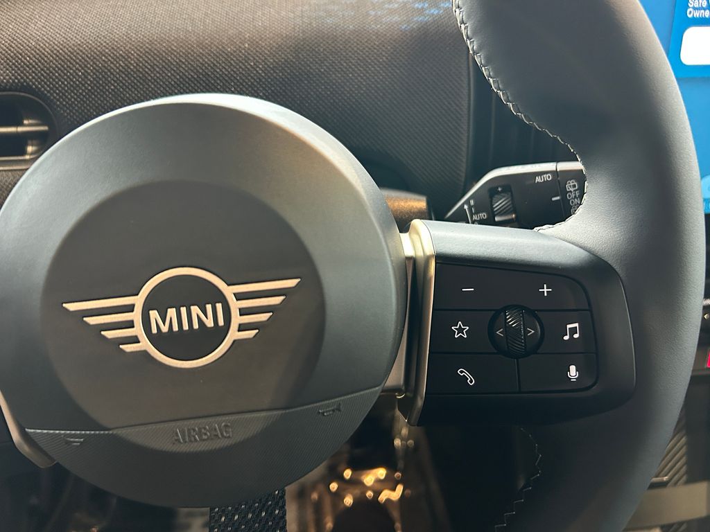 Thumbnail: 2026 MINI Cooper - 20