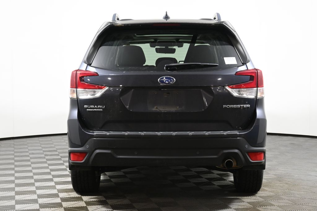 Thumbnail: 2019 Subaru Forester - 8