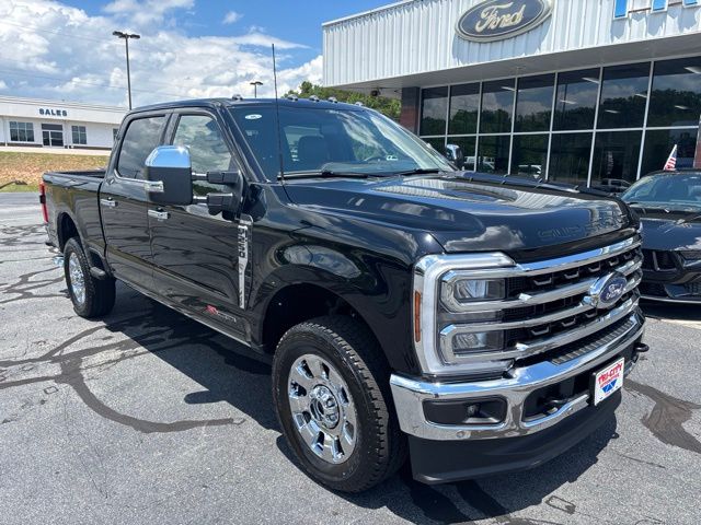 FordF-250SD5