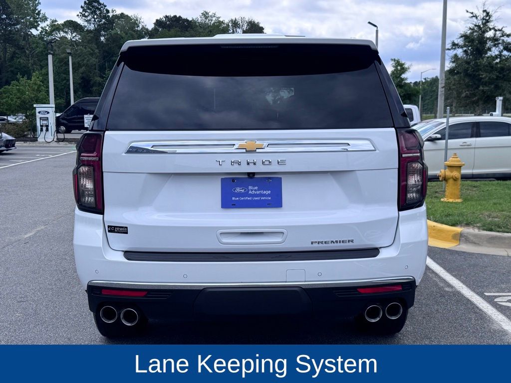 2024 Chevrolet Tahoe 2WD Premier