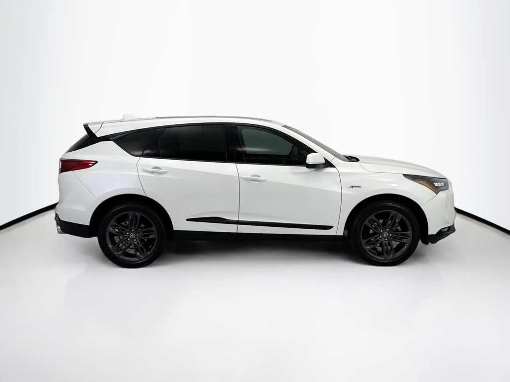 Thumbnail: 2023 Acura RDX - 4