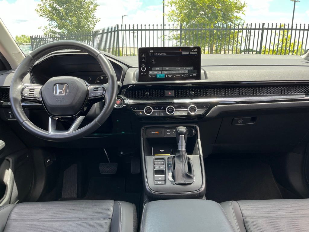 Thumbnail: 2024 Honda CR-V - 16