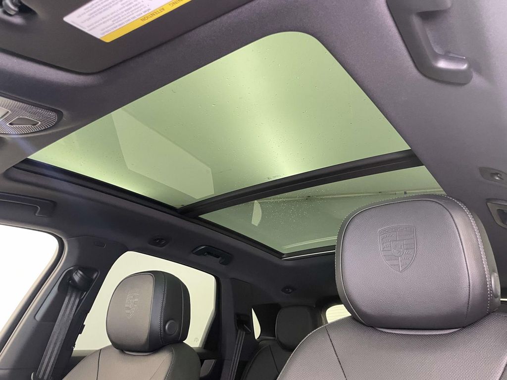 2026 Porsche Cayenne Base Gray at Audi Porsche Sewickley