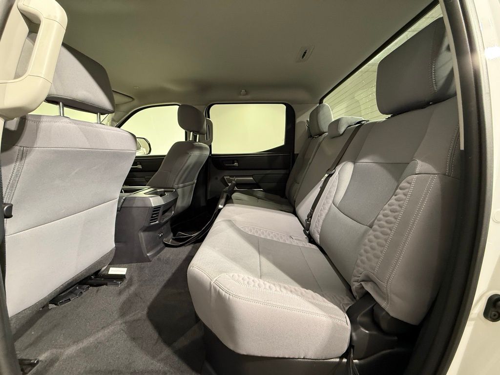 Thumbnail: 2024 Toyota Tundra - 16