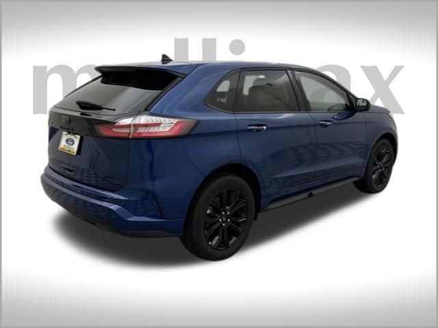 2024 Ford Edge SE photo 12