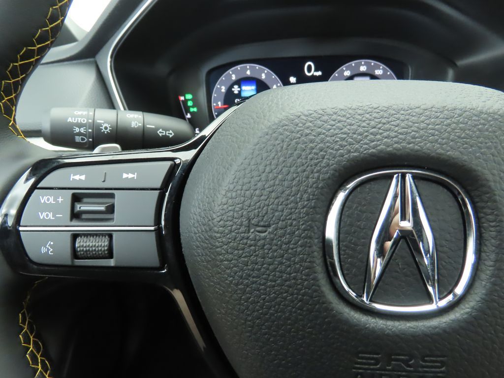 Thumbnail: 2026 Acura Integra - 11