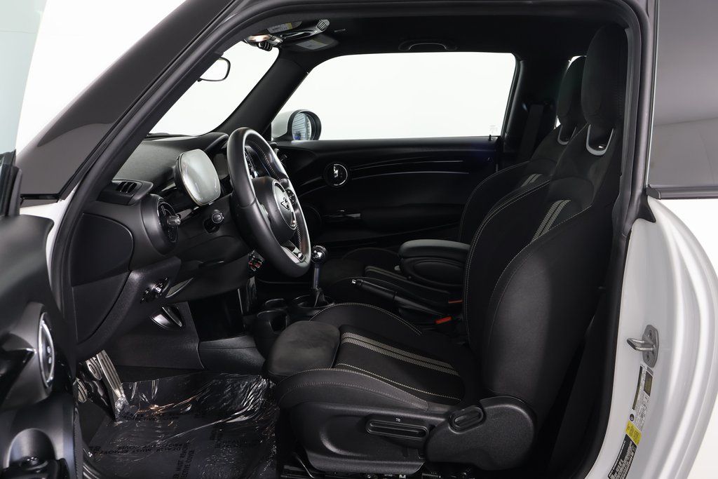 Thumbnail: 2024 MINI Cooper - 9