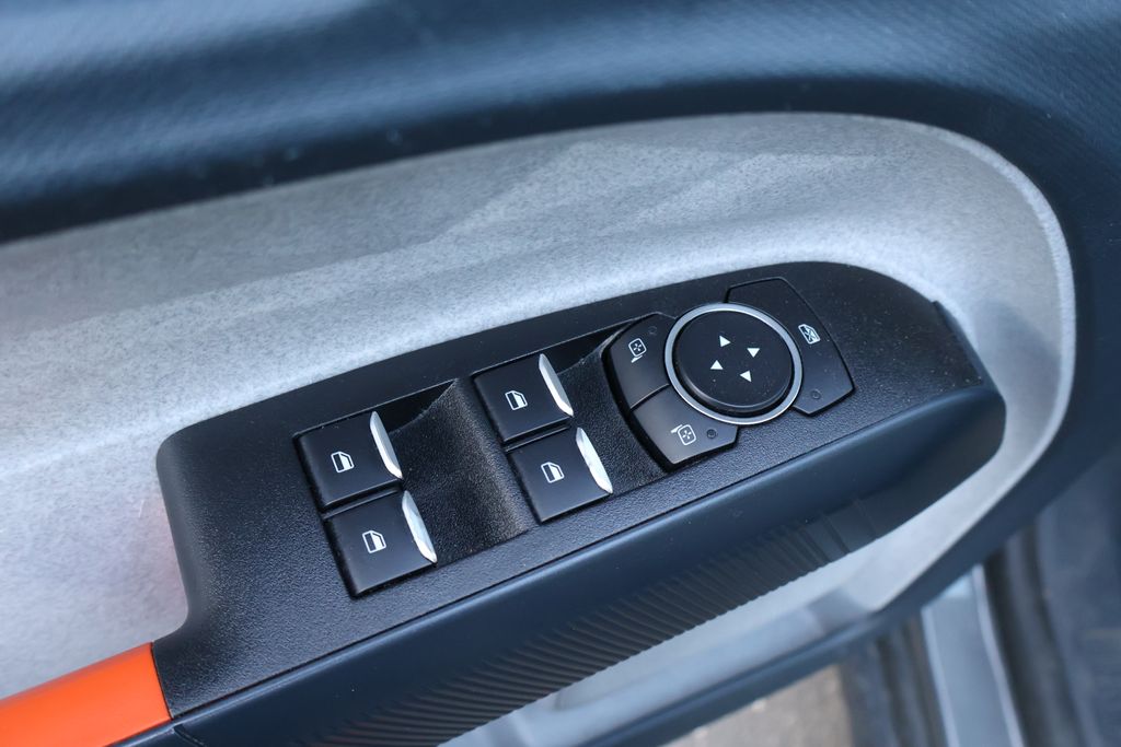 Thumbnail: 2022 Ford Maverick - 15