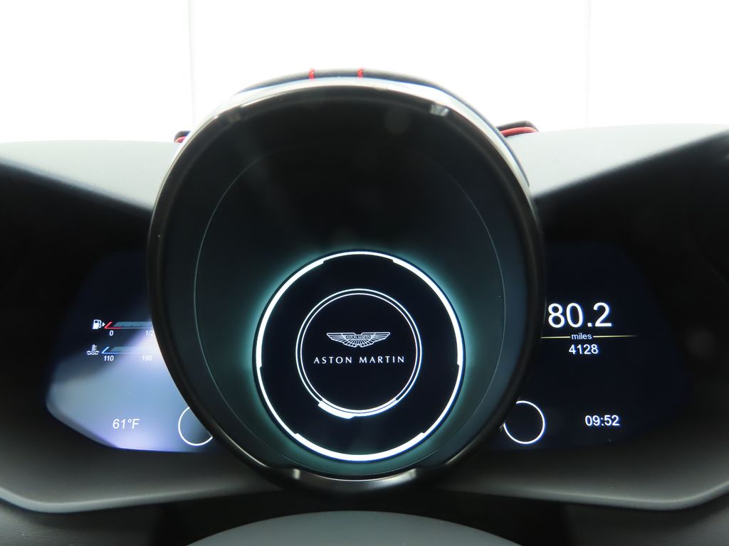Thumbnail: 2023 Aston Martin DBS - 31