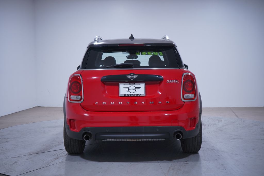 2019 MINI Cooper Countryman Signature 5