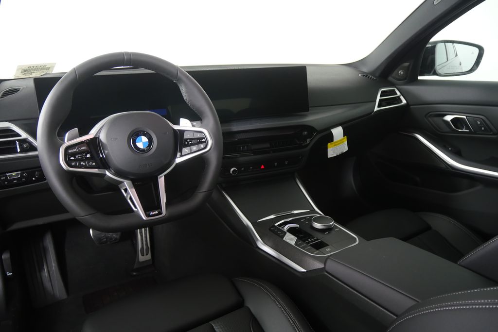 Thumbnail: 2026 BMW 3 Series - 17