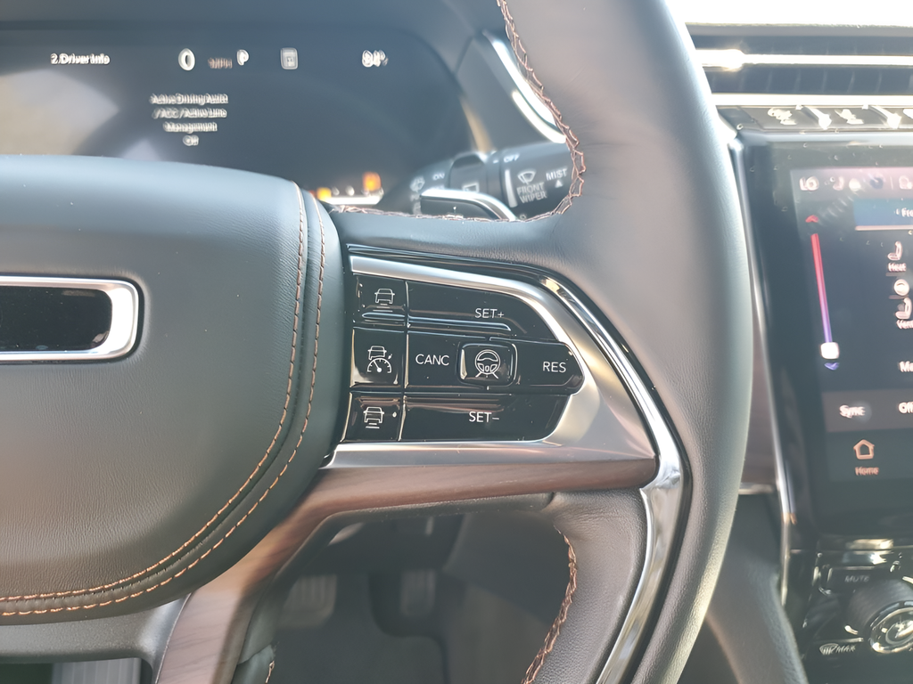 New Car 2025 Jeep Grand Cherokee L  Summit For Sale Under $70,000 In Austin, Texas