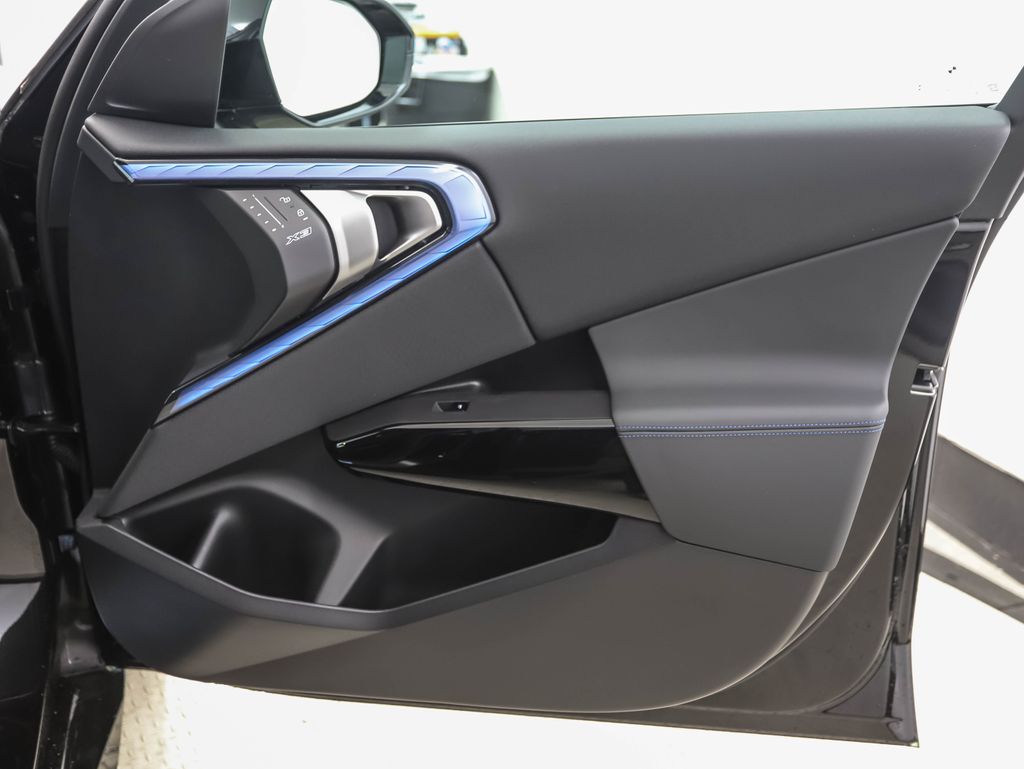 Thumbnail: 2026 BMW X3 - 29