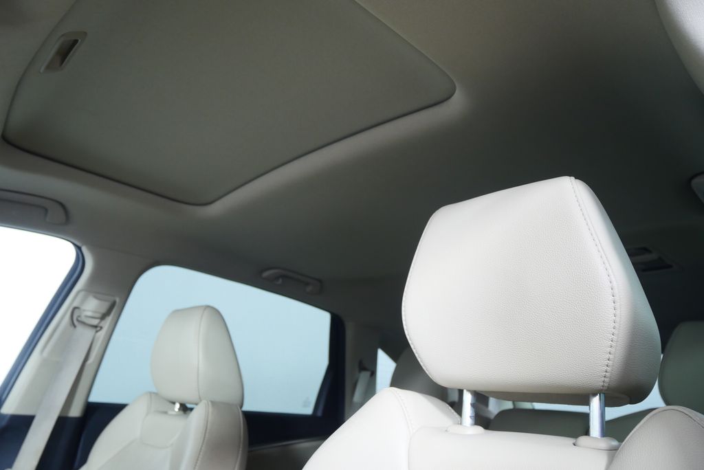 Thumbnail: 2016 Acura MDX - 12