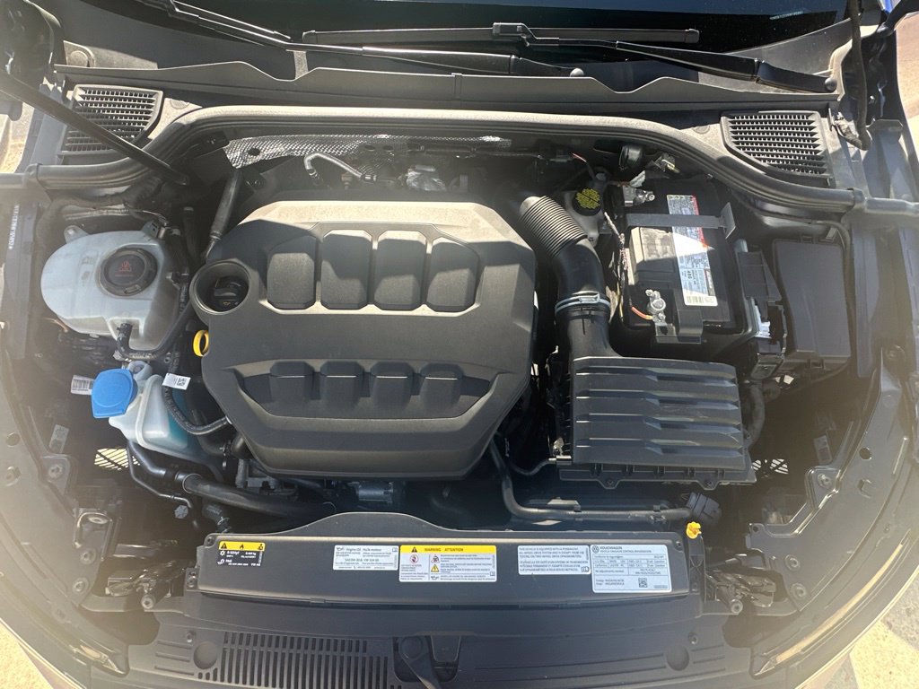 Used 2022 Volkswagen Golf R Hatchback