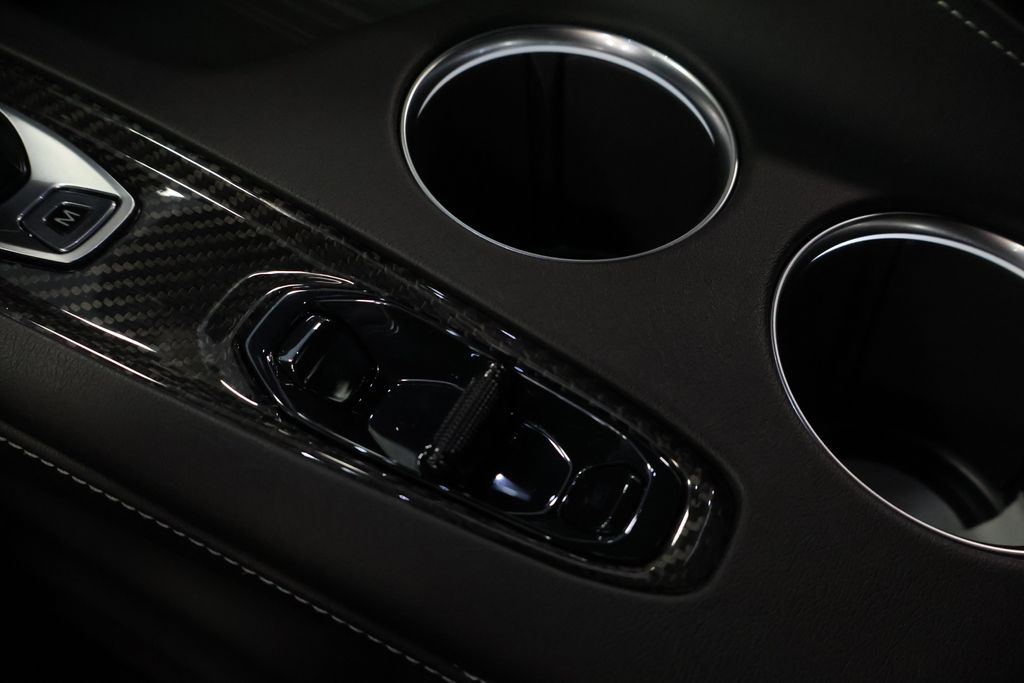 Thumbnail: 2026 Chevrolet Corvette - 30