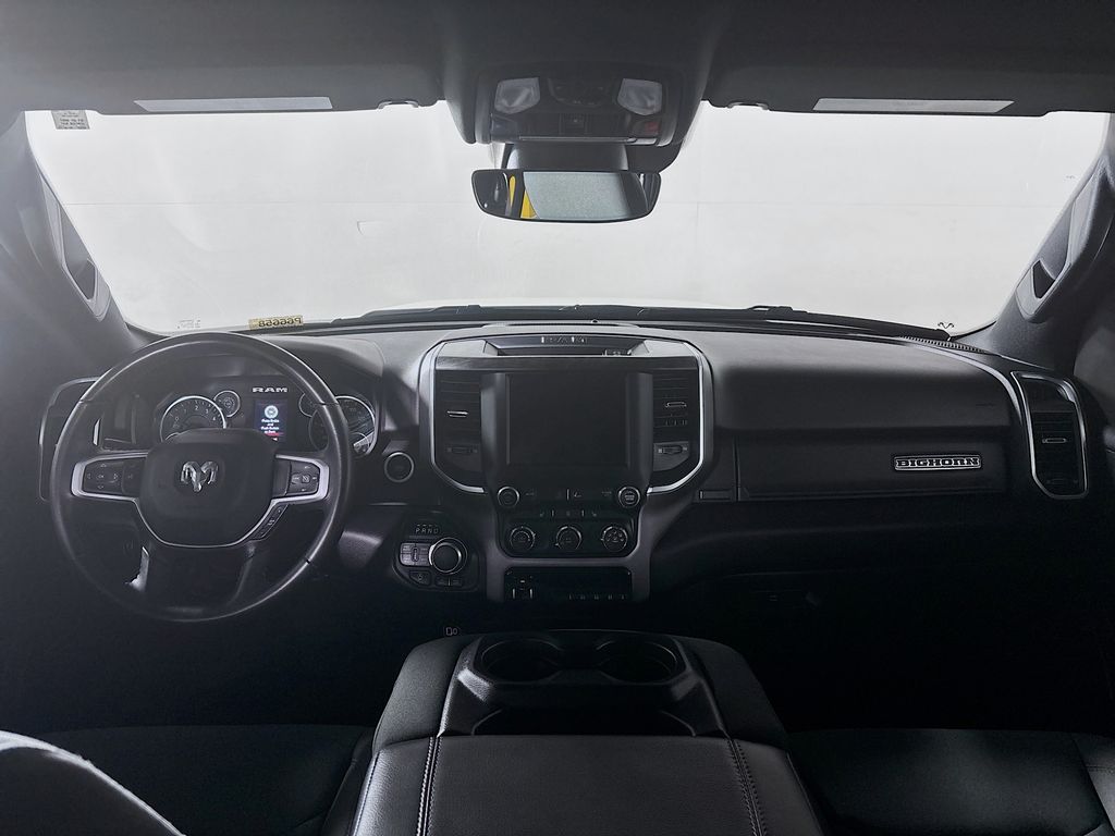 2024 Ram 1500 Big Horn/Lone Star
