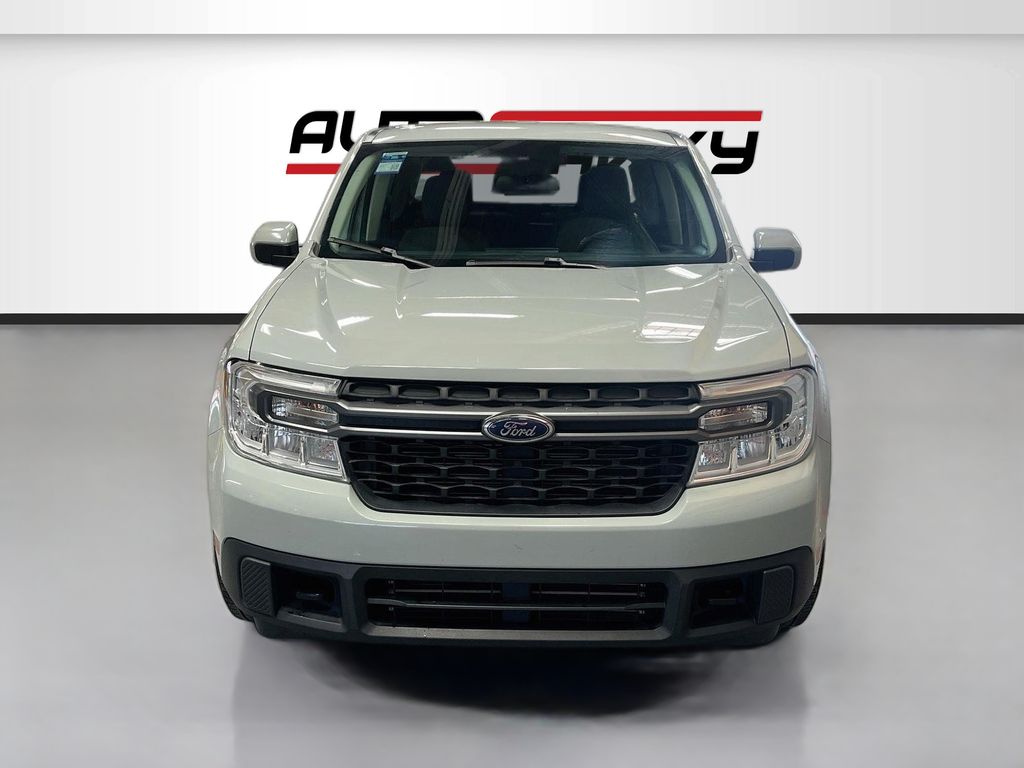 Used 2022 Cactus Ford XLT image 2