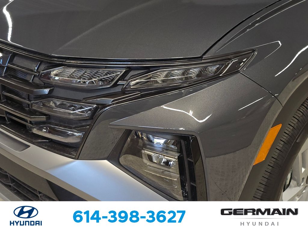 Certified Used 2026 Gray Hyundai SE image 15