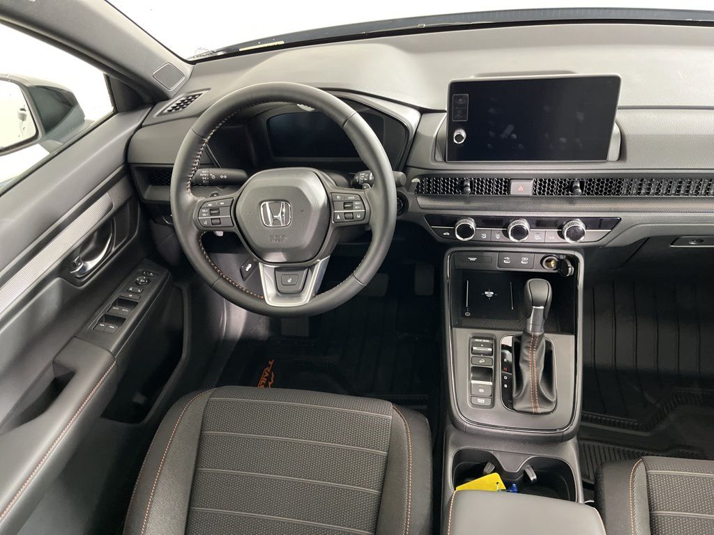 Thumbnail: 2026 Honda CR-V - 13