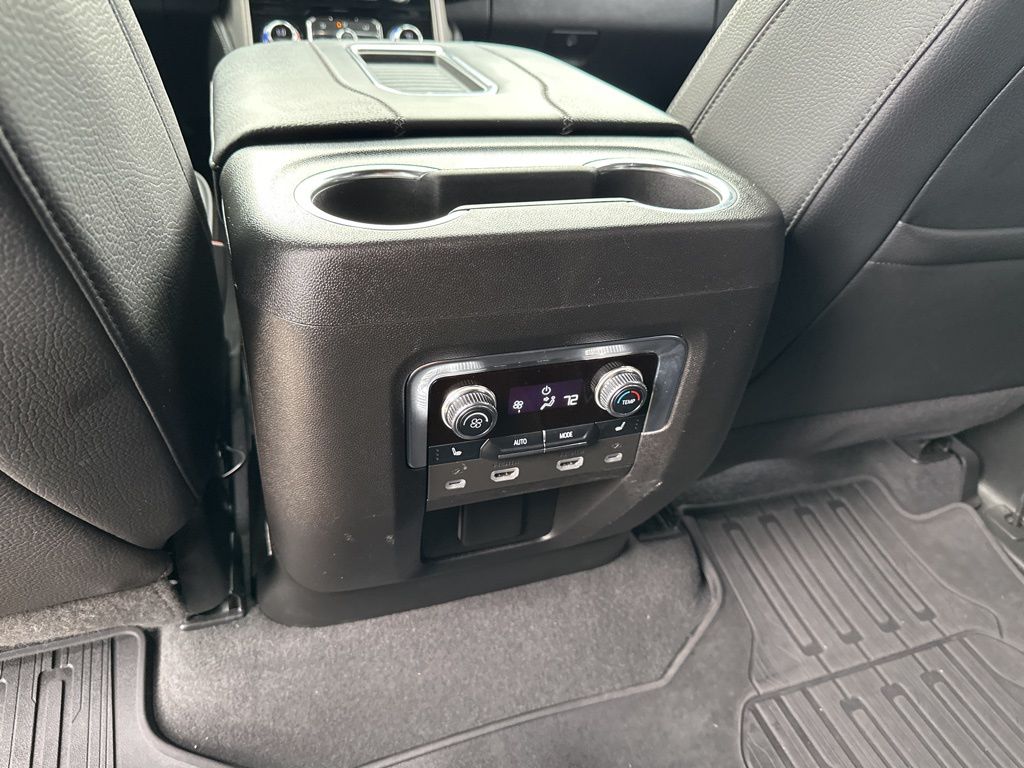 Used Car 2023 Gmc Yukon Xl  Denali For Sale Under $60,000 In Austin, Texas