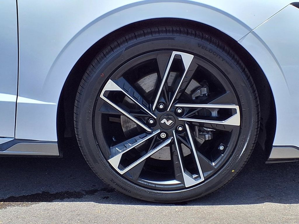 Used 2024 Hyundai Sonata Sedan