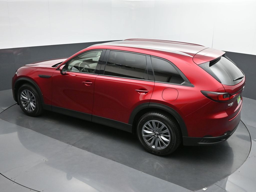 2024 Mazda CX-90 3.3 Turbo Preferred Plus