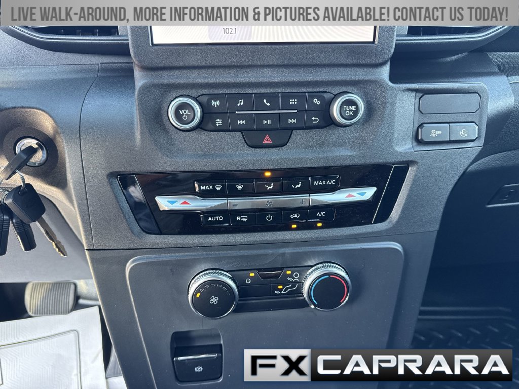 Used 2025 Ford Utility Police Interceptor SUV