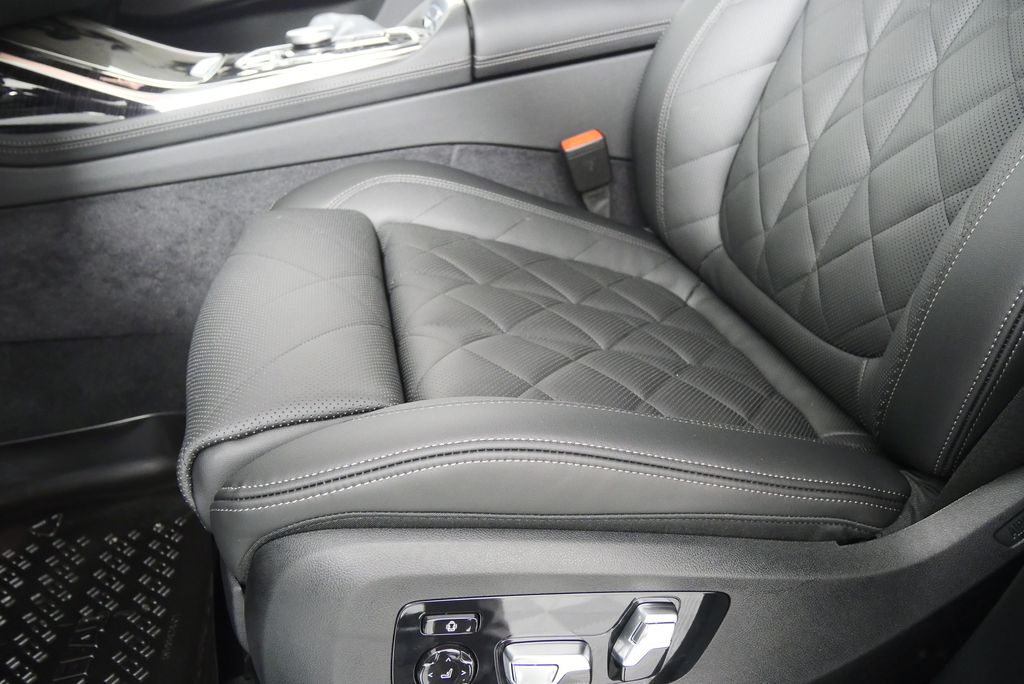 2026 BMW X7 xDrive40i 10
